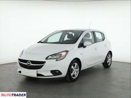 Opel Corsa 2016 1.4 88 KM