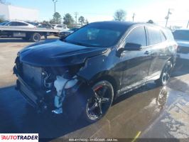 Chevrolet Equinox 2019 2