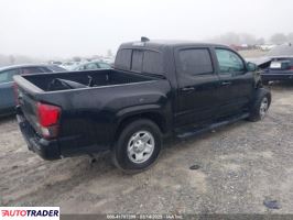 Toyota Tacoma 2023 3 Toyota Tacoma 2023 3