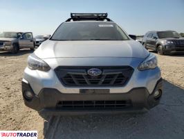 Subaru Pozostałe 2023 2