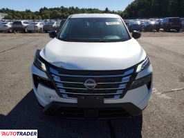 Nissan Rogue 2024 1