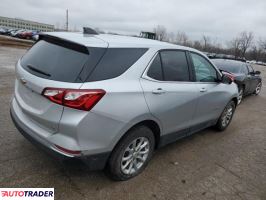 Chevrolet Equinox 2020 1