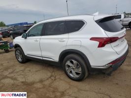 Hyundai Santa Fe 2022 2