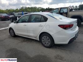 Kia Rio 2020 1