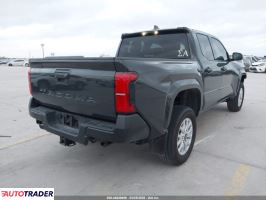 Toyota Tacoma 2024 2