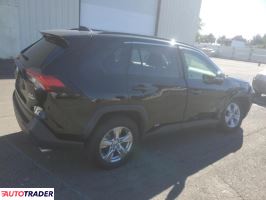 Toyota Pozostałe 2023 2