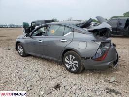 Nissan Altima 2019 2