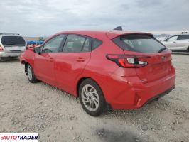 Subaru Impreza 2025 2