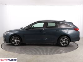 Hyundai i30 2023 1.0 118 KM