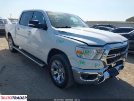 Dodge Ram 2020 5 Dodge Ram 2020 5