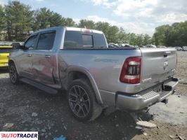 Dodge Ram 2020 5