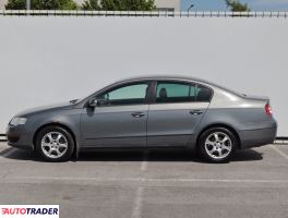 Volkswagen Passat 2007 1.9 103 KM