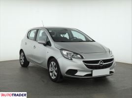Opel Corsa - zobacz ofertę