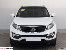Kia Sportage 2012 2.0 181 KM Kia Sportage 2012 2.0 181 KM