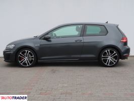 Volkswagen Golf 2014 2.0 181 KM