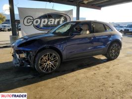Porsche Macan 2024 2