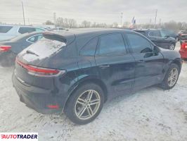 Porsche Macan 2025 2