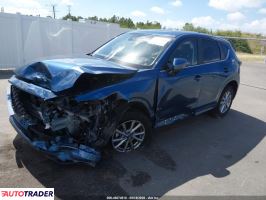 Mazda CX-5 2024 2