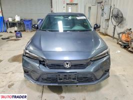 Honda Civic 2024 2