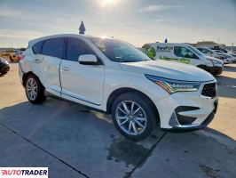 Acura RDX 2019 2