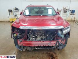 GMC Acadia 2021 3