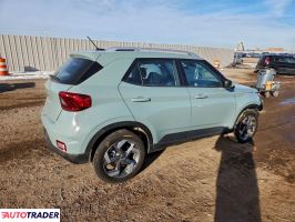 Hyundai Pozostałe 2025 1