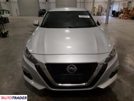 Nissan Altima 2019 2