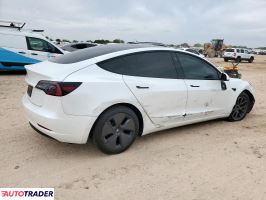 Tesla Model 3 2021 Tesla Model 3 2021