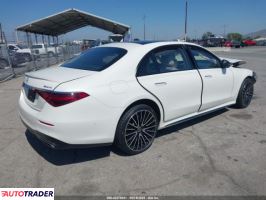 Mercedes 2023 4 Mercedes 2023 4