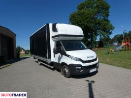 Iveco Daily 2015 3
