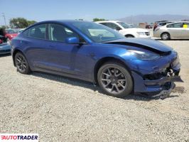 Tesla Model 3 2023 Tesla Model 3 2023