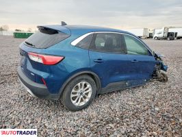 Ford Escape 2020 1