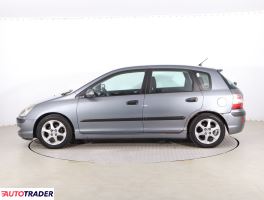 Honda Civic 2004 1.4 88 KM