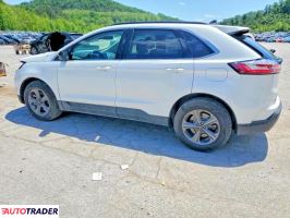 Ford Edge 2022 2