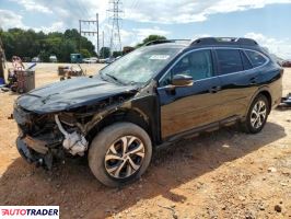 Subaru Outback 2022 2