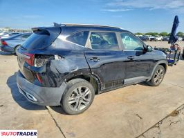 Kia Pozostałe 2021 2
