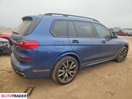 BMW Pozostałe 2021 4