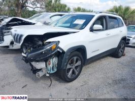 Jeep Cherokee 2019 2 Jeep Cherokee 2019 2