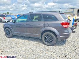 Dodge Journey 2020 2