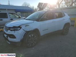 Jeep Compass 2023 2