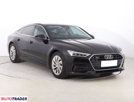 Audi A7 2020 2.0 201 KM Audi A7 2020 2.0 201 KM