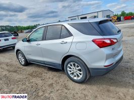 Chevrolet Equinox 2020