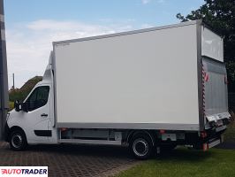 Renault Master 2023 2.3