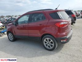 Ford EcoSport 2019 1