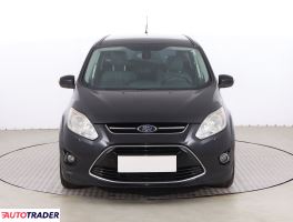 Ford C-MAX Grand 2012 1.6 113 KM