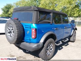 Ford Bronco 2024 2