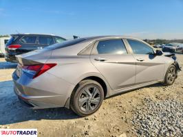 Hyundai Elantra 2023 2