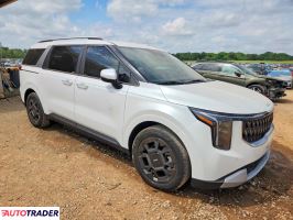 Kia Carnival 2025 1