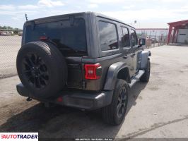 Jeep Wrangler 2021 2