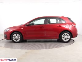 Hyundai i30 2022 1.5 108 KM